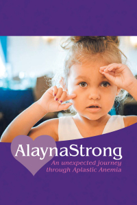 Cover image: Alaynastrong 9781728362113