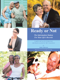 Cover image: Ready or Not 9781728360522