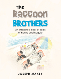 Cover image: The Raccoon Brothers 9781728362137