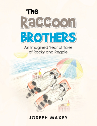 Imagen de portada: The Raccoon Brothers 9781728362137