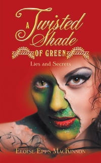 Cover image: A Twisted Shade of Green 9781728362168