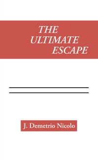 Cover image: The Ultimate Escape 9781728362182