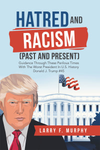 Cover image: Hatred and Racism (Past and Present) 9781728362243