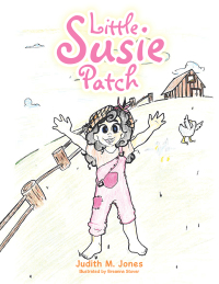 Imagen de portada: Little Susie  Patch 9781728362441