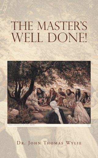 Cover image: The Master's Well Done! 9781728362625