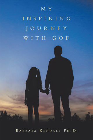 Imagen de portada: My Inspiring Journey with God 9781728362533