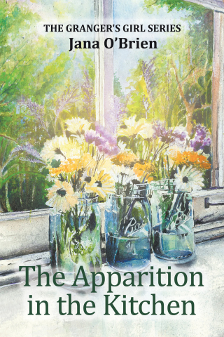 表紙画像: The Apparition in the Kitchen 9781728362854