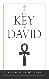 Cover image: The Key of David 9781728362922