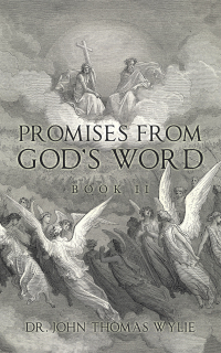 Cover image: Promises from God's Word 9781728362960