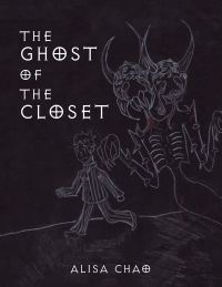 Cover image: The Ghost of the Closet 9781728362984