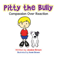 Imagen de portada: Pitty the Bully 9781728363165