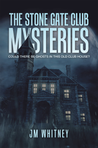 Imagen de portada: The Stone Gate Club Mysteries 9781728363370