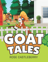 Omslagafbeelding: Goat Tales 9781728363448