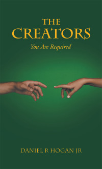 Titelbild: The Creators 9781728363554