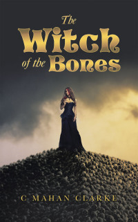表紙画像: The Witch of the Bones 9781728363790