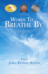 Cover image: Words To Breathe By 9781728363813