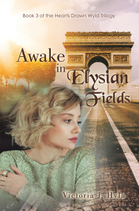 Cover image: Awake in Elysian Fields 9781728363837