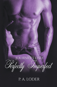 Imagen de portada: Journey’s End Perfectly Imperfect 9781728364353