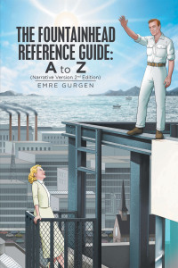 Cover image: The Fountainhead Reference Guide: a to Z 9781728364391
