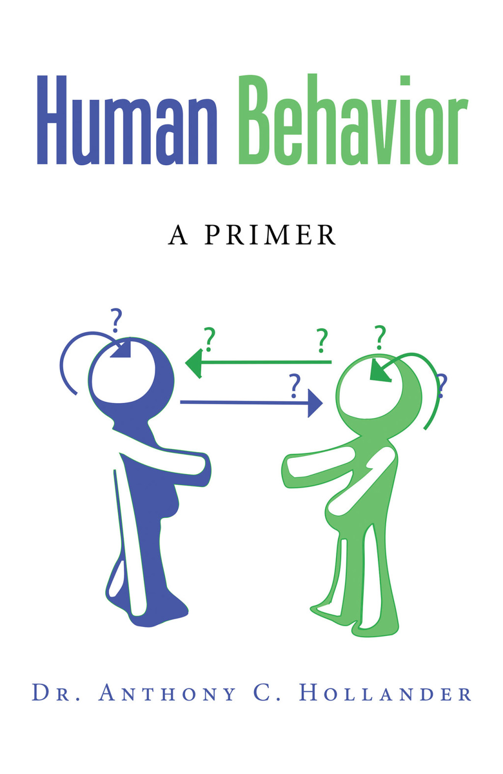 Human Behavior (eBook)