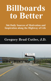 Cover image: Billboards to Better 9781728364506