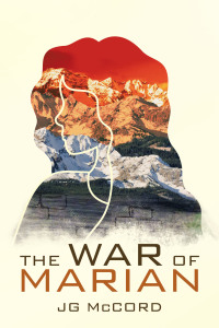 Cover image: The War of Marian 9781728364964