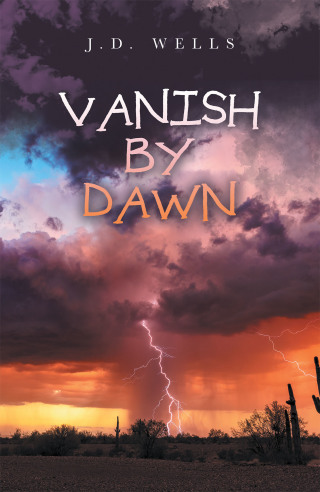 Omslagafbeelding: Vanish by Dawn 9781728365046