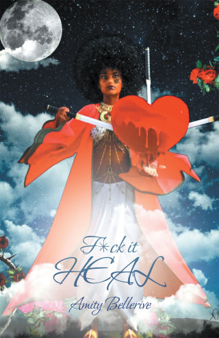 Cover image: F*Ck It Heal 9781728365121