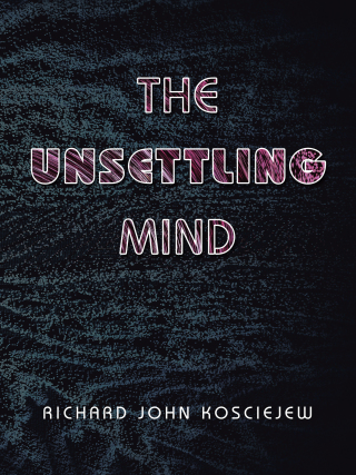 Titelbild: The Unsettling Mind 9781728365374