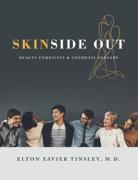 Cover image: Skinside Out 9781463409333