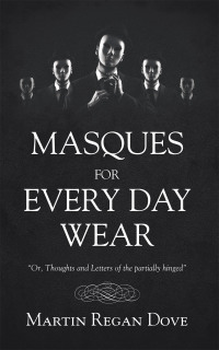 Cover image: Masques for Every Day Wear 9781728365671