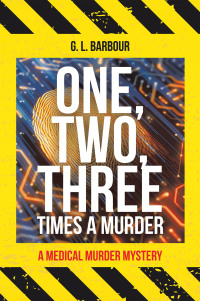 Cover image: One, Two, Three Times a Murder 9781728365817