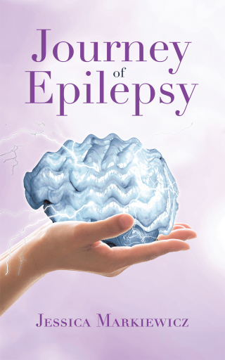 Cover image: Journey of Epilepsy 9781728365893