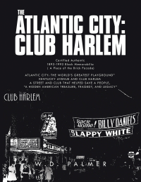 Imagen de portada: The Atlantic City: Club Harlem 9781728365985