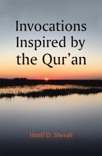 Cover image: Invocations Inspired by the Qur'an 9781728365824