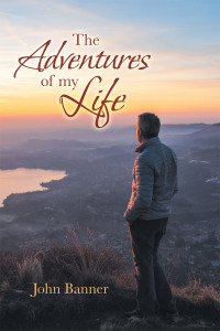 Cover image: The Adventures of My Life 9781728366012