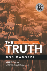 Cover image: The Truth 9781728366043