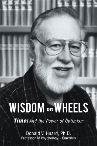 Cover image: Wisdom on Wheels 9781728366074
