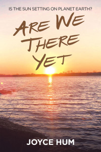 Cover image: Are We There Yet 9781728366234