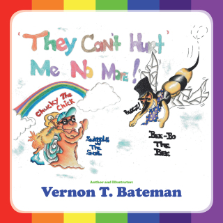 Cover image: They Can't Hurt Me No More! 9781728366418