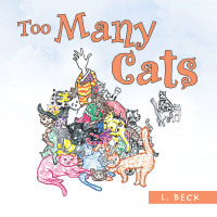 Cover image: Too Many Cats 9781728366463