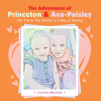 Omslagafbeelding: The Adventures of  Princeton & Ava-Paisley 9781728366524