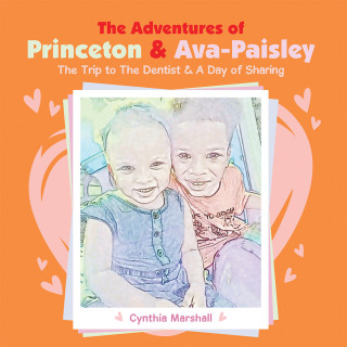 Titelbild: The Adventures of  Princeton & Ava-Paisley 9781728366524