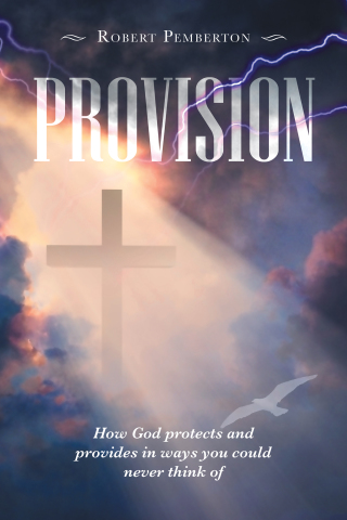 Imagen de portada: Provision 9781728366586