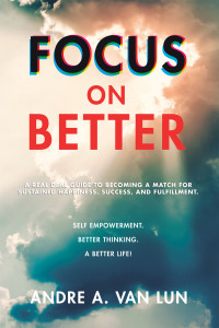 Cover image: Focus on Better 9781728366661