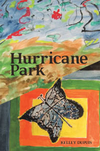 Titelbild: Hurricane Park 9781728366814