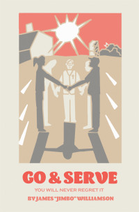 表紙画像: Go and Serve 9781728366654