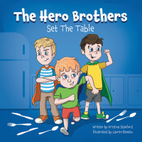 Cover image: Hero Brothers 9781728367392