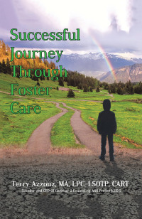 Imagen de portada: Successful Journey Through Foster Care 9781728366951