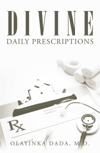 Cover image: Divine Daily Prescriptions 9781728367064